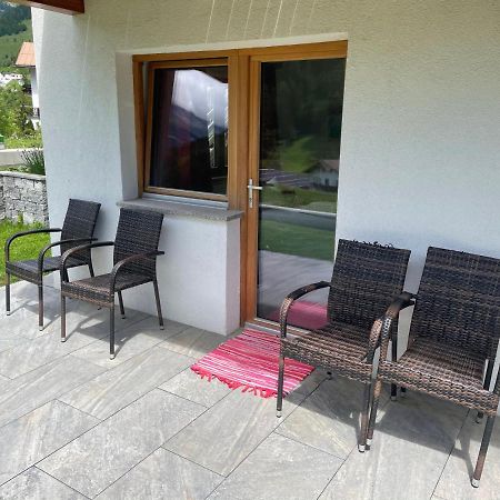 Alpenrose-Apart Nauders Exterior foto