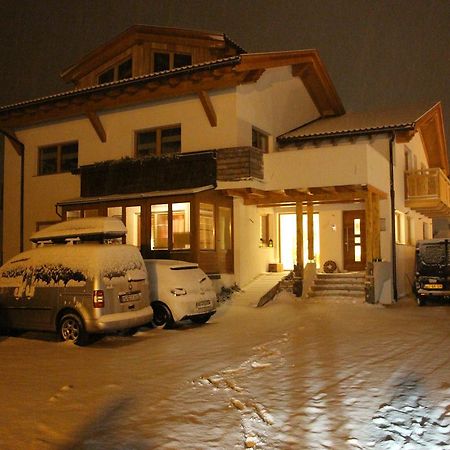 Alpenrose-Apart Nauders Exterior foto
