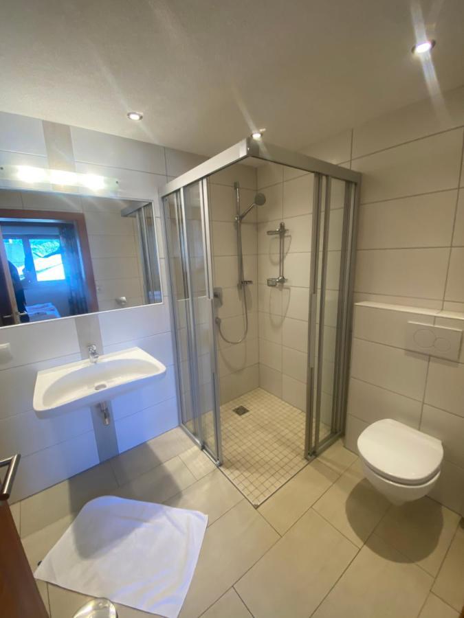 Alpenrose-Apart Nauders Exterior foto