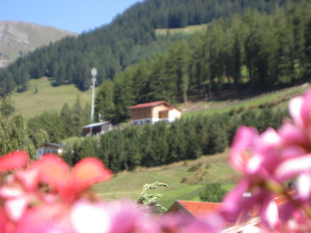 Alpenrose-Apart Nauders Quarto foto