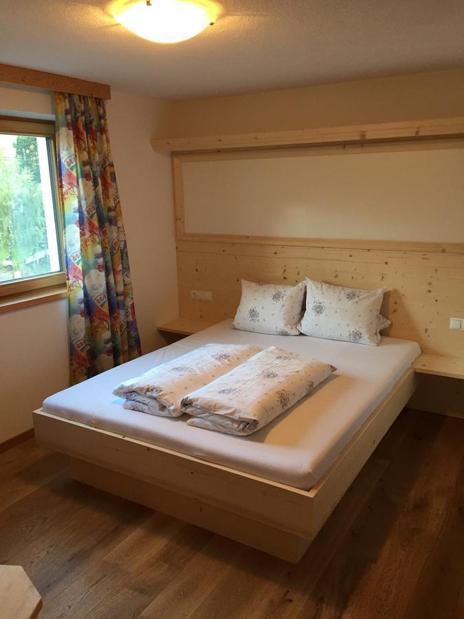 Alpenrose-Apart Nauders Exterior foto