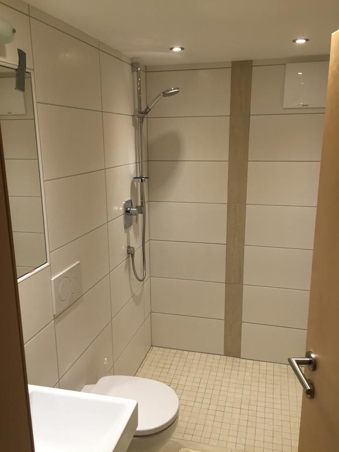 Alpenrose-Apart Nauders Exterior foto